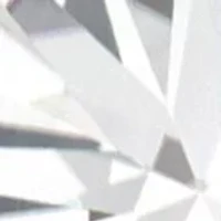 Moissanite Solitaire Ring
