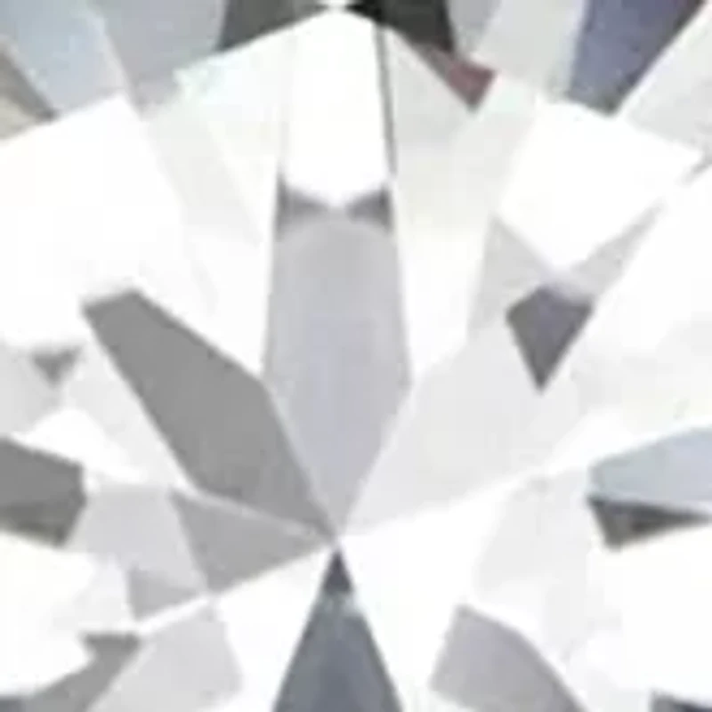 2 ct. t.w. Lab Created Moissanite Three Stone Ring 14K White Gold