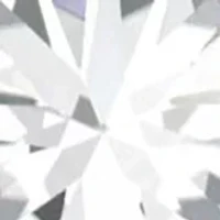 1/2 ct. t.w. Lab Created Moissanite Engagement Ring 14K White Gold