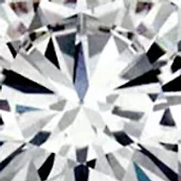 3/4 ct. t.w. Lab Created Moissanite Seven Stone Band 14K White Gold