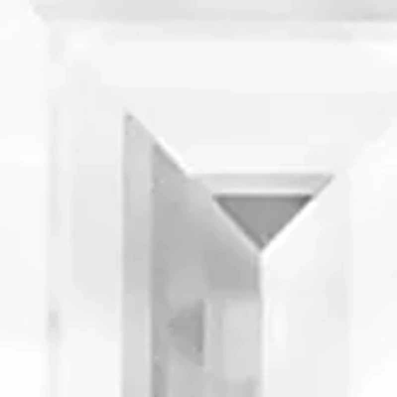 3.55 ct. t.w. Lab Created Moissanite Solitaire Ring 14K White Gold