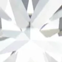 2.9 ct. t.w. Lab Created Moissanite Halo Ring 14K White Gold