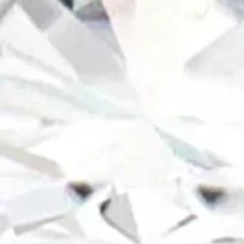 1.02 ct. t.w. Lab Created Moissanite Engagement Ring 14K White Gold