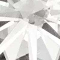 1.7 ct. t.w. Lab Created Moissanite Engagement Ring 14K White Gold