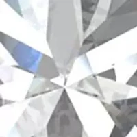 Moissanite Wedding Set