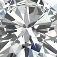 Lab Created Moissanite Five Stone Band