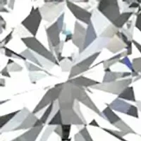 Lab Created Moissanite Anniversary Band