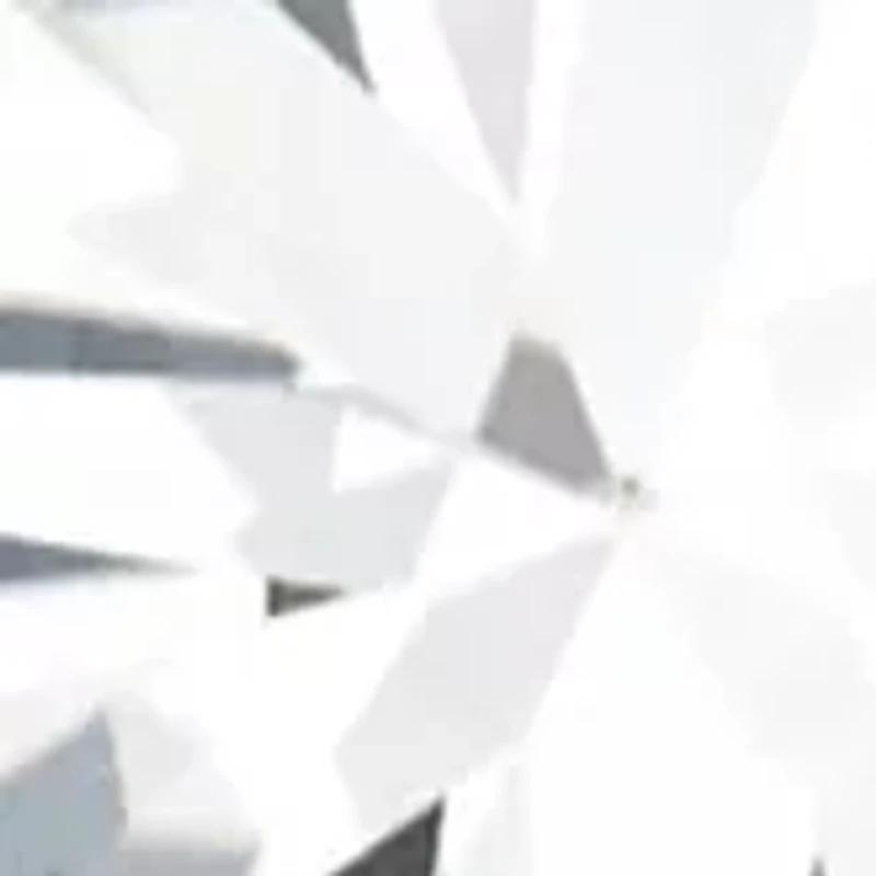 1.54 ct. t.w. Lab Created Moissanite Millgrain Ring 14K White Gold