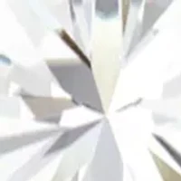 ct. t.w. Lab Created Moissanite Halo Ring 14K White Gold