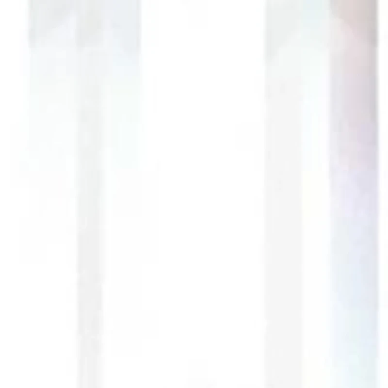 1.36 ct. t.w. Lab Created Moissanite Three Stone Ring 14K White Gold