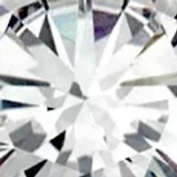 7/8 ct. t.w. Lab Created Moissanite Seven Stone Band 14K Yellow Gold