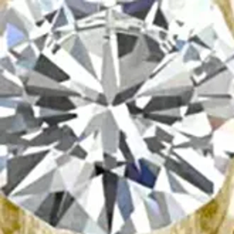 3/8 ct. t.w. Lab Created Moissanite Anniversary Band 14K White Gold