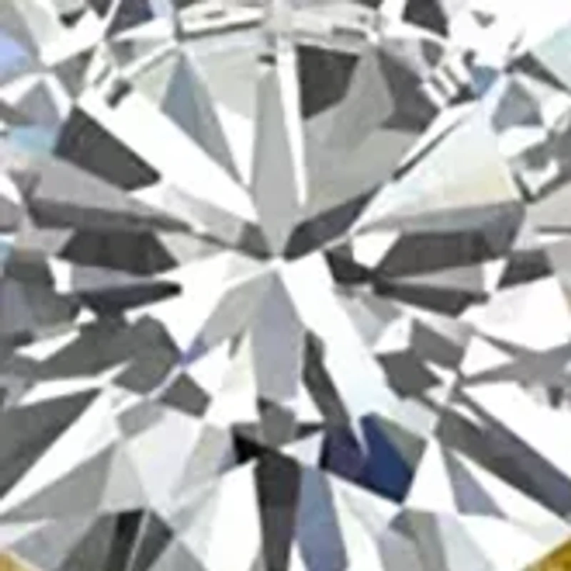 3/8 ct. t.w. Lab Created Moissanite Anniversary Band 14K Yellow Gold