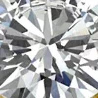 3/8 ct. t.w. Lab Created Moissanite Anniversary Band 14K Yellow Gold