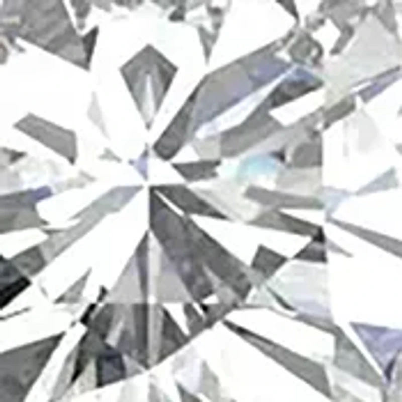 4 ct. t.w. Lab Created Moissanite Cushion Eternity Band 14k White Gold