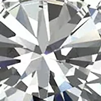 12 ct. t.w. Lab Created Moissanite Seven Stone Band 14k White Gold