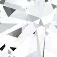 1 ct. t.w. Lab Created Moissanite Stud Earrings