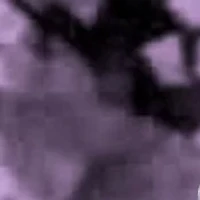 7/8 ct. 8x6MM Pear Amethyst and White Topaz Crown Necklace on 16 inch Chain with Extender, Sterling Silver