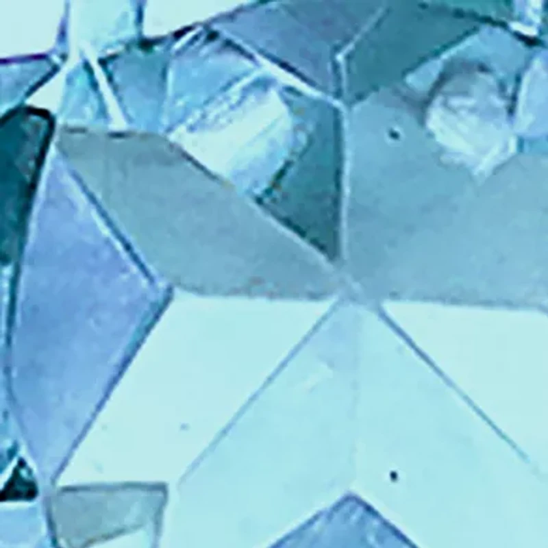 3.5 ct. t.w. London Blue Topaz Stud Earrings, Sterling Silver