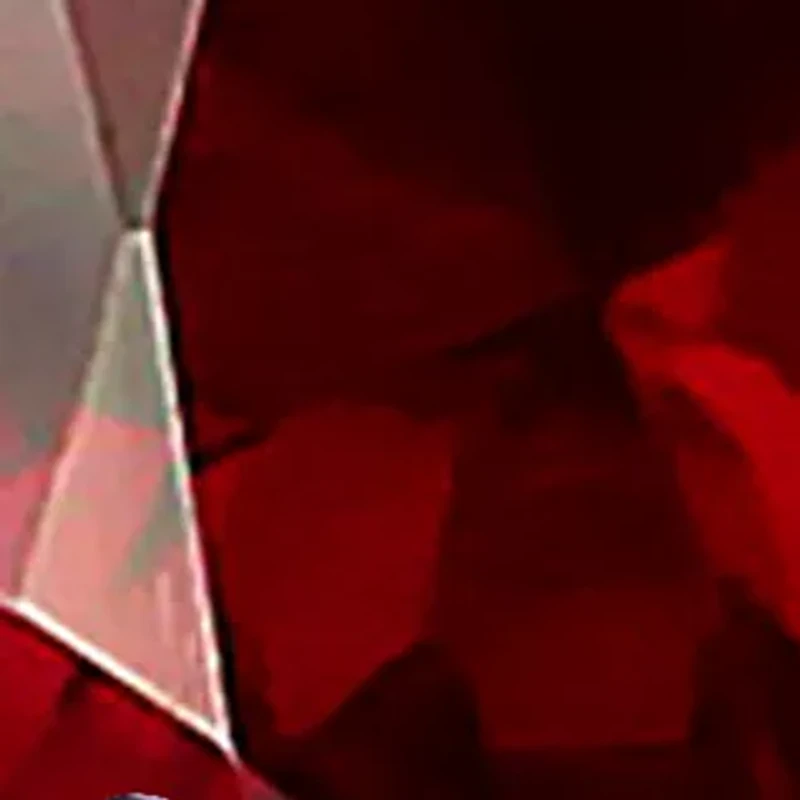 1 ct. t.w. Garnet Stud Earrings, Sterling Silver