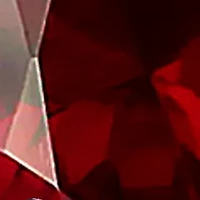 1 ct. t.w. Garnet Stud Earrings, Sterling Silver