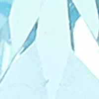 2.7 ct. t.w. Blue Topaz Pendant Necklace