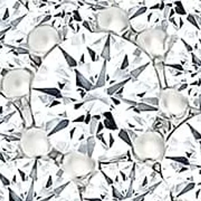 Diamond Gent's Fashion Ring