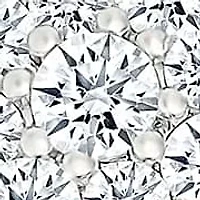 Diamond Gent's Fashion Ring