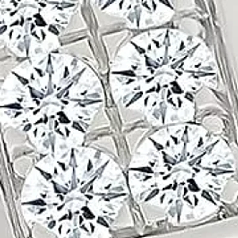 Diamond Gent's Fashion Ring