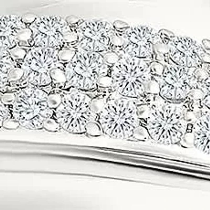 Diamond Fanshion Ring