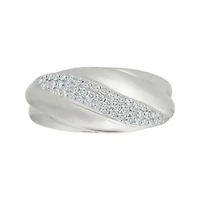 Diamond Fanshion Ring