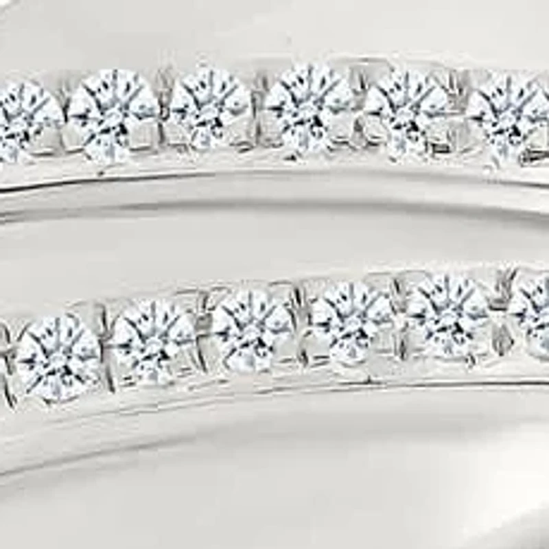 Diamond Fashion Ring