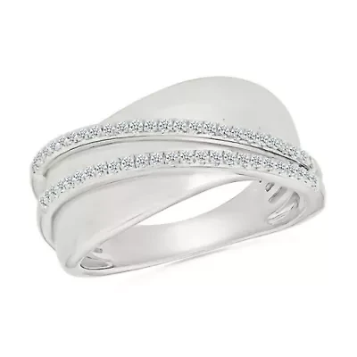 Diamond Fashion Ring
