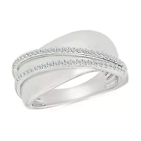 Diamond Fashion Ring