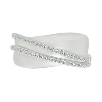 Diamond Fashion Ring