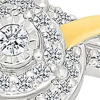 Diamond Promise Ring