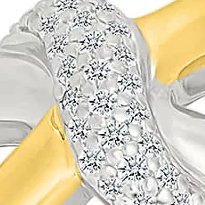 Diamond Fashion Ring