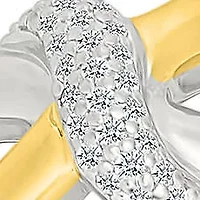 Diamond Fashion Ring