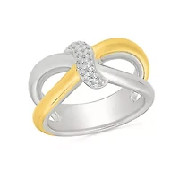Diamond Fashion Ring