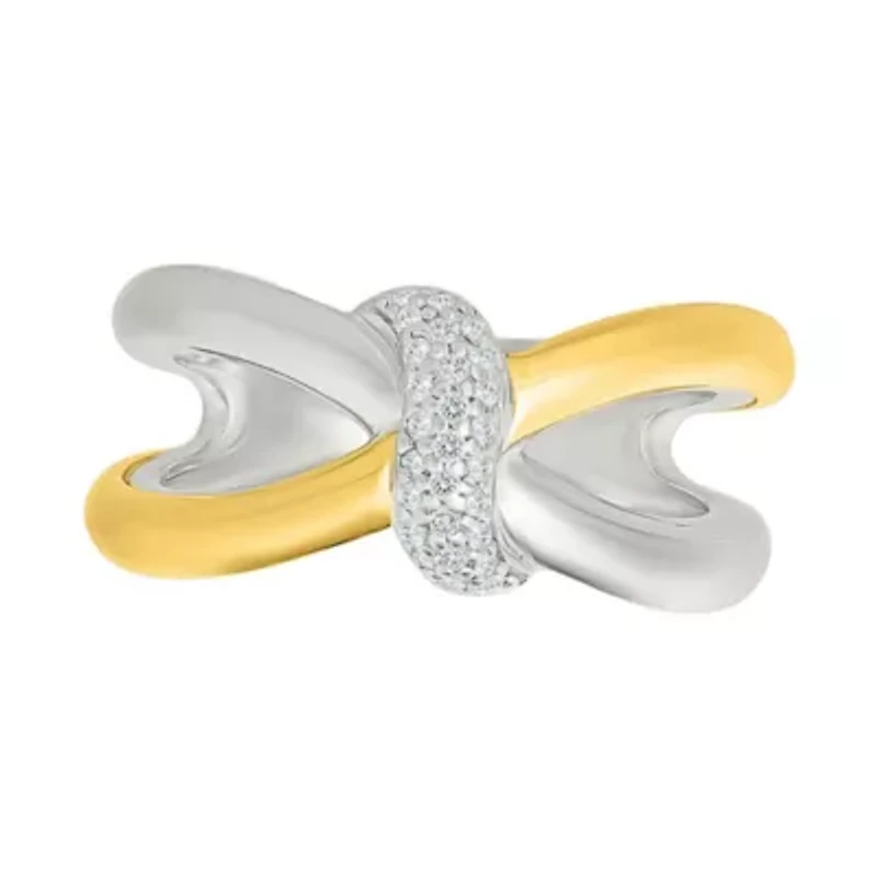 Diamond Fashion Ring