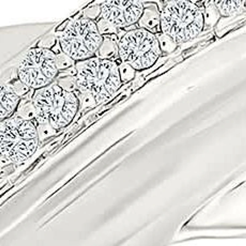 Diamond Fashion Ring