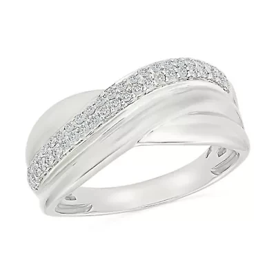 Diamond Fashion Ring