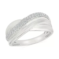 Diamond Fashion Ring