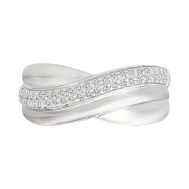 Diamond Fashion Ring