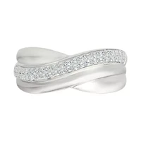 Diamond Fashion Ring