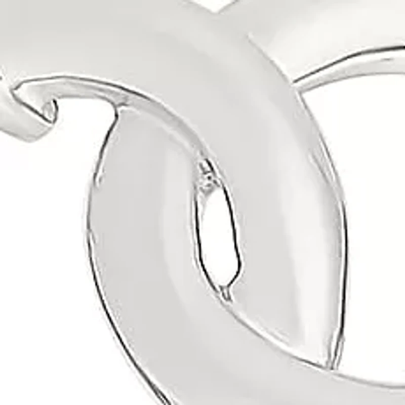 Diamond Charm Ring