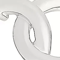 Diamond Charm Ring