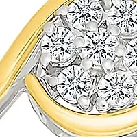 Diamond Promise Ring