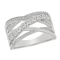 Diamond Fashion Ring
