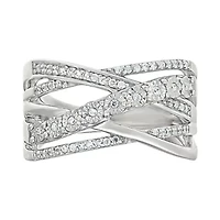 Diamond Fashion Ring